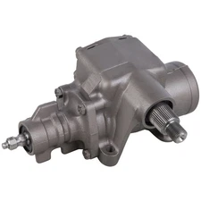 For Dodge Ram 2500 3500 4WD 4x4 2003-2008 Power Steering Gearbox Gear Box