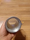 Playboy Aluminum Steins with Glass Bottom Beer Tankard Mug Vintage — photo 5