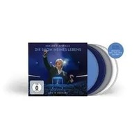 Die Show Meines Lebens - Live In Hamburg | Howard Carpendale | Audio-Cd | 2023