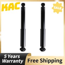 Pair Rear Struts Shocks Absorbers Left Right For 2001-2010 Chrysler Pt Cruiser Pair Rear Struts Shocks Absorbers Left Right For 2001-2010 Chrysler Pt Cruiser
