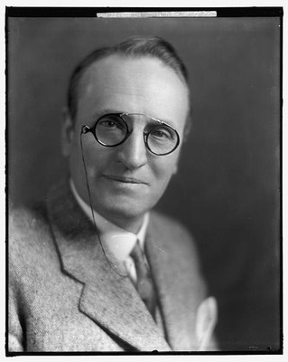 Photo:ASHURST, HENRY F. HONORABLE