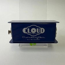 Cloud Microphones CL-1 Mic Activator In-Line Microphone Pre-Amp
