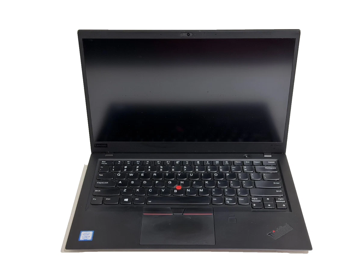 Las mejores ofertas en Lenovo Thinkpad X1 Carbon 6th Gen