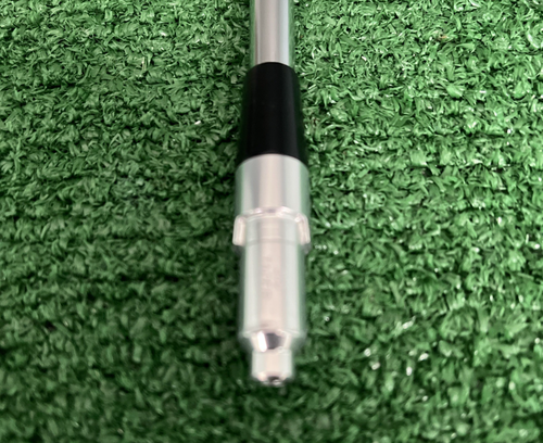 True Temper Dynamic Gold 105 R300 Regular Stahl Eisen FITTING SCHAFT, Cobra Spitze - Bild 4 von 7