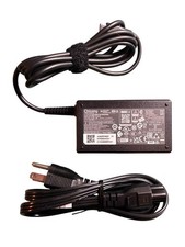 KP.0650H.031 - A20-065N3A ACER AC Adapter 65W Adapter with power cord New