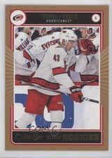 2020-21 Upper Deck O-Pee-Chee Glossy Rookies Bronze Morgan Geekie #R-6 8tn