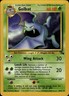 Pokemon Fossil #34/62 Golbat Uncommon Lightly played B