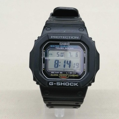 CASIO G-5600E G-SHOCK
