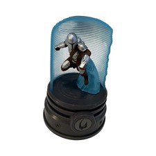 Burger King 2026 Mandalorian And Grogu Kids Meal Toy - Mando 18647A