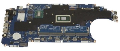 DELL OEM PRECISION 3540 MOTHERBOARD SYSTEM BOARD INTEL i7 MOTHERBOARD 8K4FK
