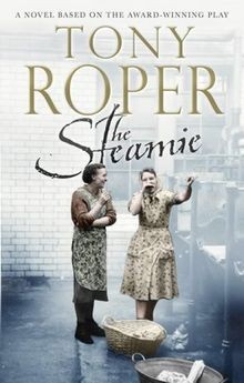 The Steamie von Roper, Tony | Buch | Zustand gut