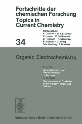 L. Eberson (u. a.) | Organic Electrochemistry | Taschenbuch | Englisch | iii