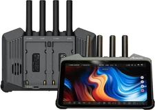 Accsoon CineView M7 Pro 7" 4K All-in-One Wireless Transmitter Receiver Monitors