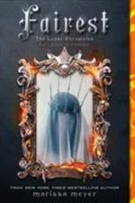 Fairest : The Lunar Chronicles: Levana's Story Paperback Marissa