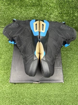 Size 9 - Air Jordan 6 Retro UNC 885259068427| eBay