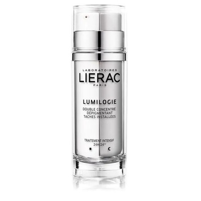 Lumilogie dopp.conc.g&n mach. | lierac lumilogie