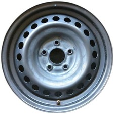 Nissan Steel Sentra Factory Wheel 16x6.5 2013-2019 Rim Oem Original 62599