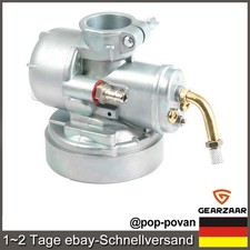 17mm Tuning Vergaser für Kreidler Florett RMC LF LH K54 1/17/54 Tuning Ersatz