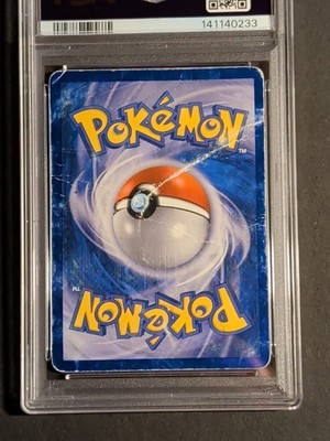 PSA 1 2010 Pokemon Heart Gold Soul Silver Lugia Legend Top 113/123