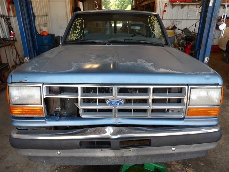 Flywheel/Flex Plate Manual Transmission 6-179 2.9L Fits 85-92 RANGER 9793437 - Image 4 of 4