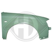1025006 KotflüGel Vorne Rechts FüR Audi A6 C5 (4B2)