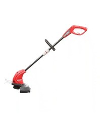 Homelite 13 in. 4 Amp Straight Electric Strin...