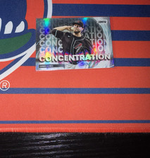 Topps Stadium Club 2025 Corbin Burnes Concentration #C-17 Arizona DBacks