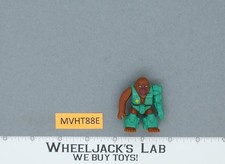 #76 Ossified Orangutan Battle Beasts Action Figure Vintage Hasbro Takara 1987