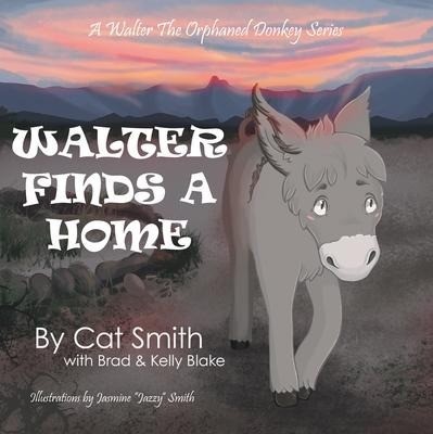 Walter Finds a Home Buch Archway Publishing