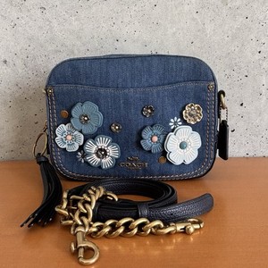 Denim Camera Bag | eBay