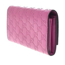 Gucci 粉色钱包女| eBay