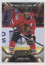 2022-23 Upper Deck MVP Gold Script SP Patrick Kane #202 0v7
