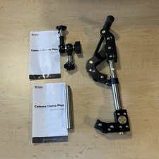 Brinno ACC1000P Clamp Mount Kit Magic Arm Extension Pole for Camera