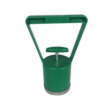 Magnetic Separator Pick Up  Quick Release Panning Gold Black Sand