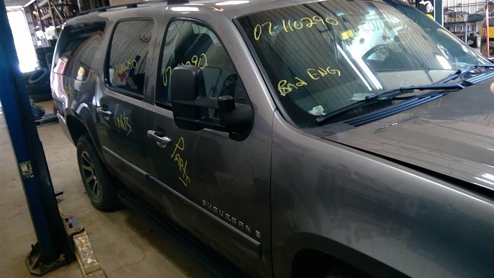 Левый передний шпиндель/кулак водителя подходит для 07-14 Escalade 10310108 - Изображение 4 из 4