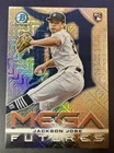 2025 Topps Jackson Jobe Base (Raw)