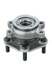 MotorbyMotor RB513364 - Wheel Bearing and Hub Assembly