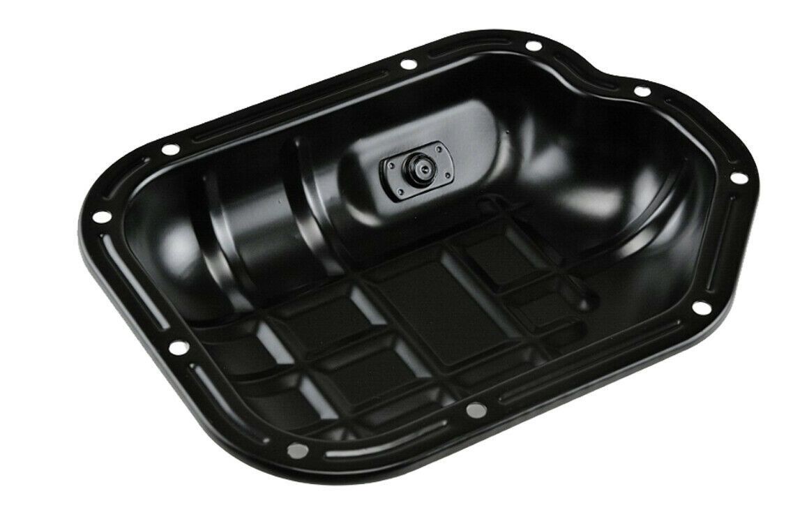 Carter d'huile 1111031U10 pour Nissan Cefiro Maxima QX IV V et Infiniti i30 en acier