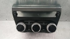 Radiateur Renault Zoe