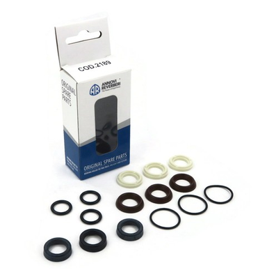 #ad OEM Annovi Reverberi Water Pump Seal amp; Packing Kit AR2189 2189 Pressure Washer $69.99