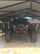 1998 Jeep Wrangler for Sale