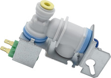 61005273 61001884 Refrigerator Water Inlet Valve