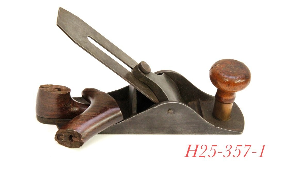 patented? AUBURN PALMER METALLIC plane parts