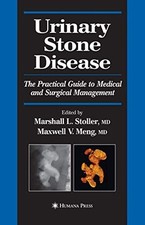 Urinary Stone Disease: The Pra - VERY GOOD