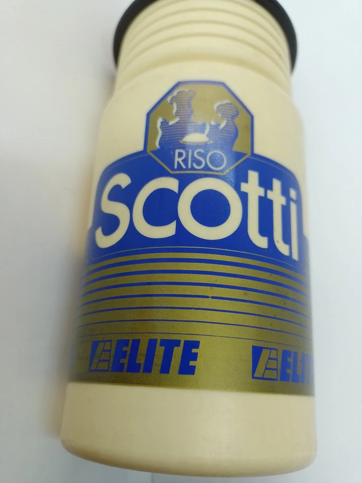 Borraccia vintage Riso Scotti - Immagine 2 di 4