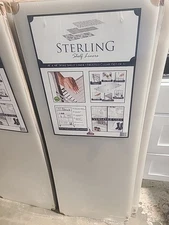 Sterling Shelf Liner 48"X18", Clear, 5 Pack