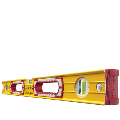 Stabila 43-211 Heavy Duty Level - 196 Series - 24