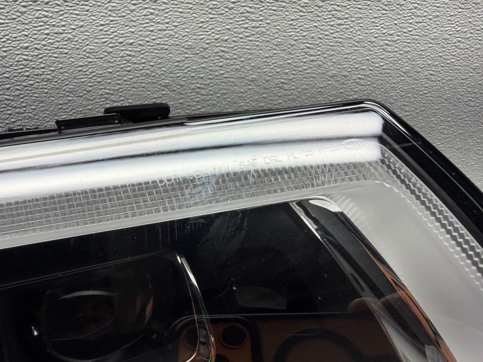Rolls-Royce Ghost 2020-2024 RIGHT Headlight