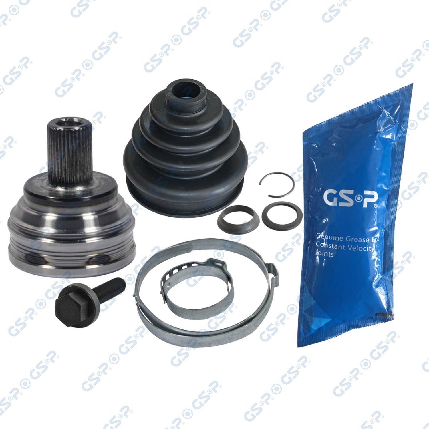 Fits GSP 853001 OUTER JOINT