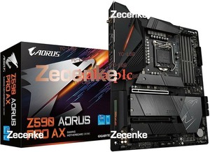 Z590 AORUS MASTER マザーボード　未使用品 Z590 AORUS XTREME (Rev. 1.0) マザーボード - GIGABYTE Japan